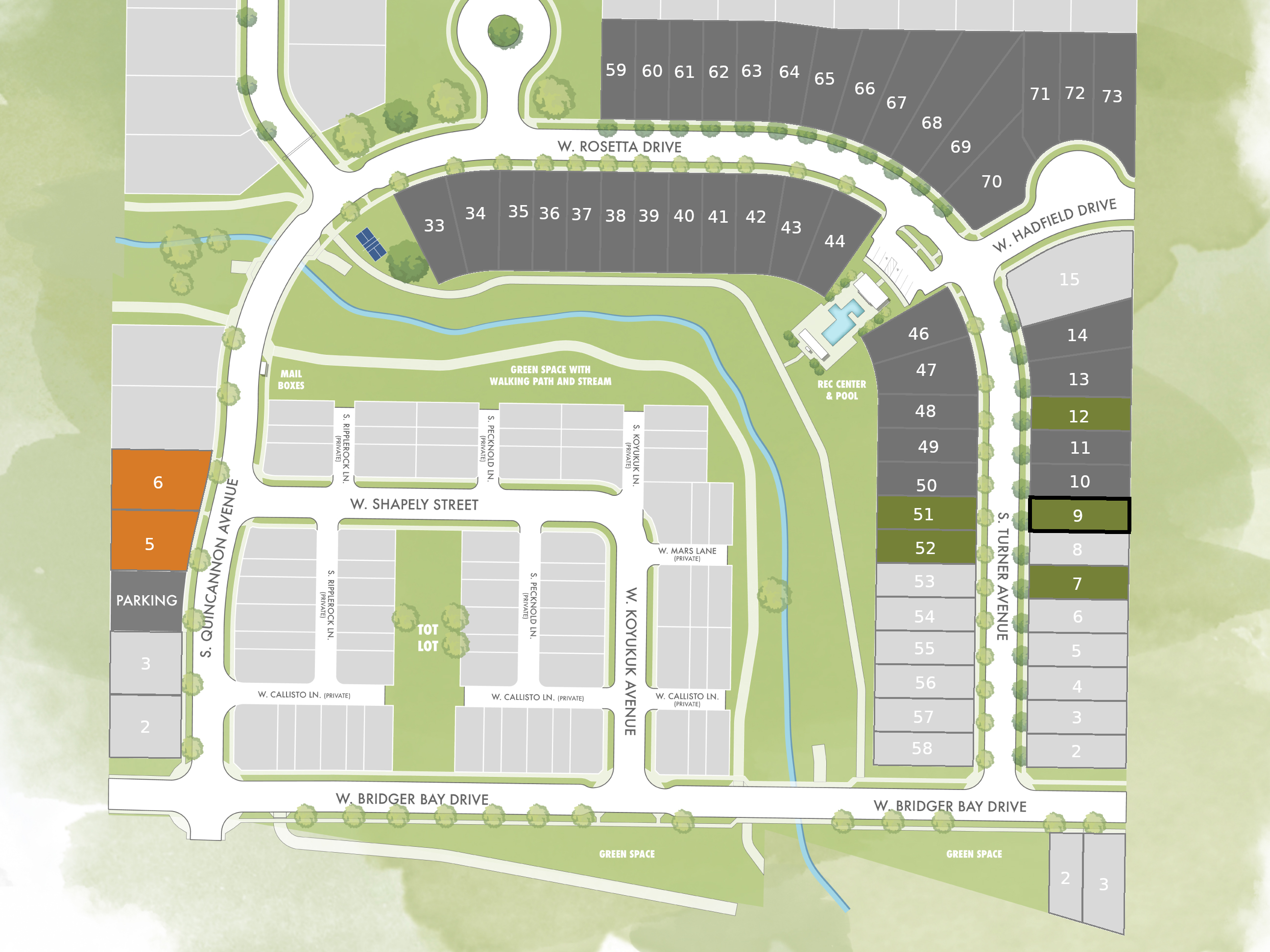 Siteplan image