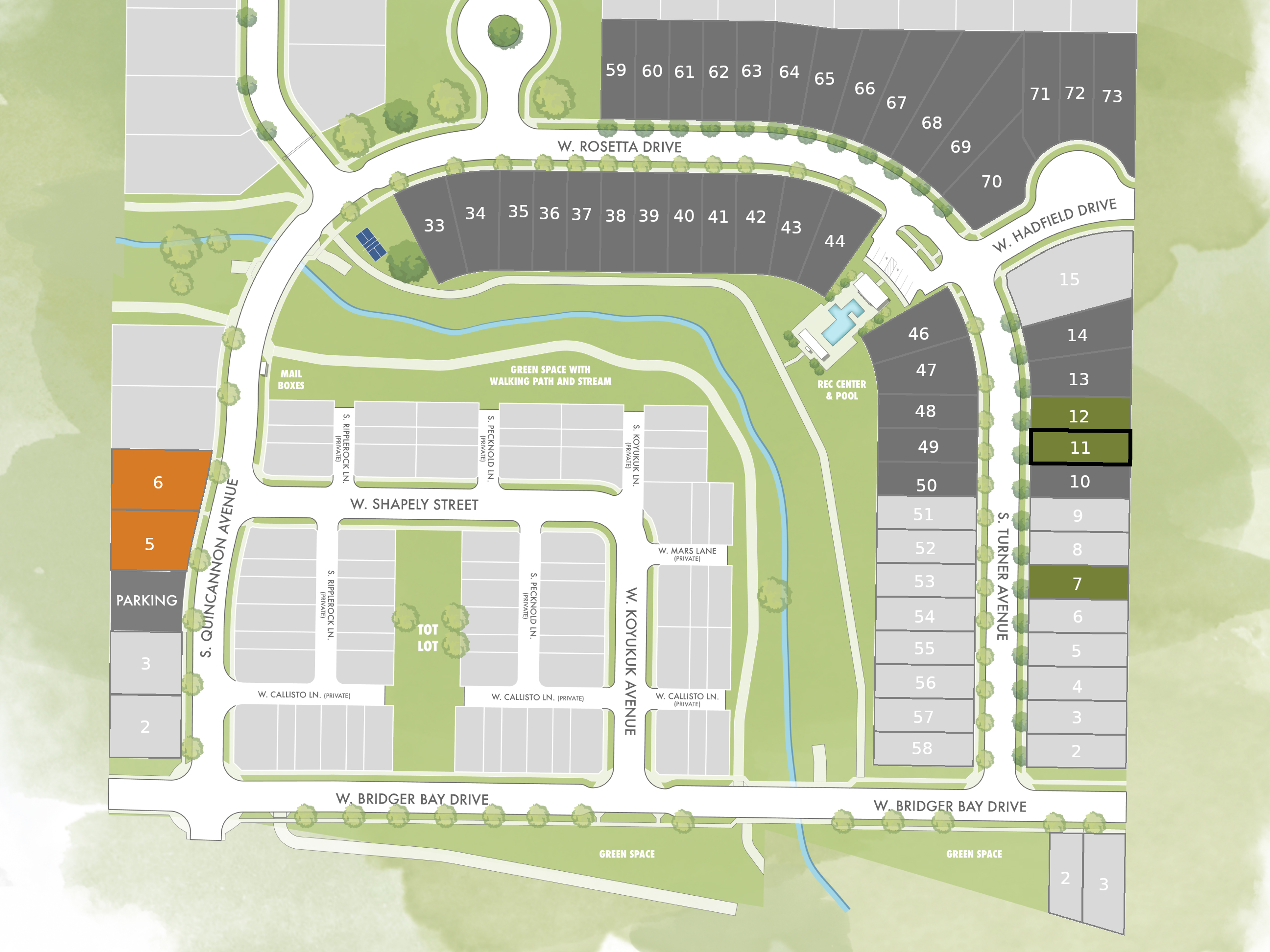 Siteplan image