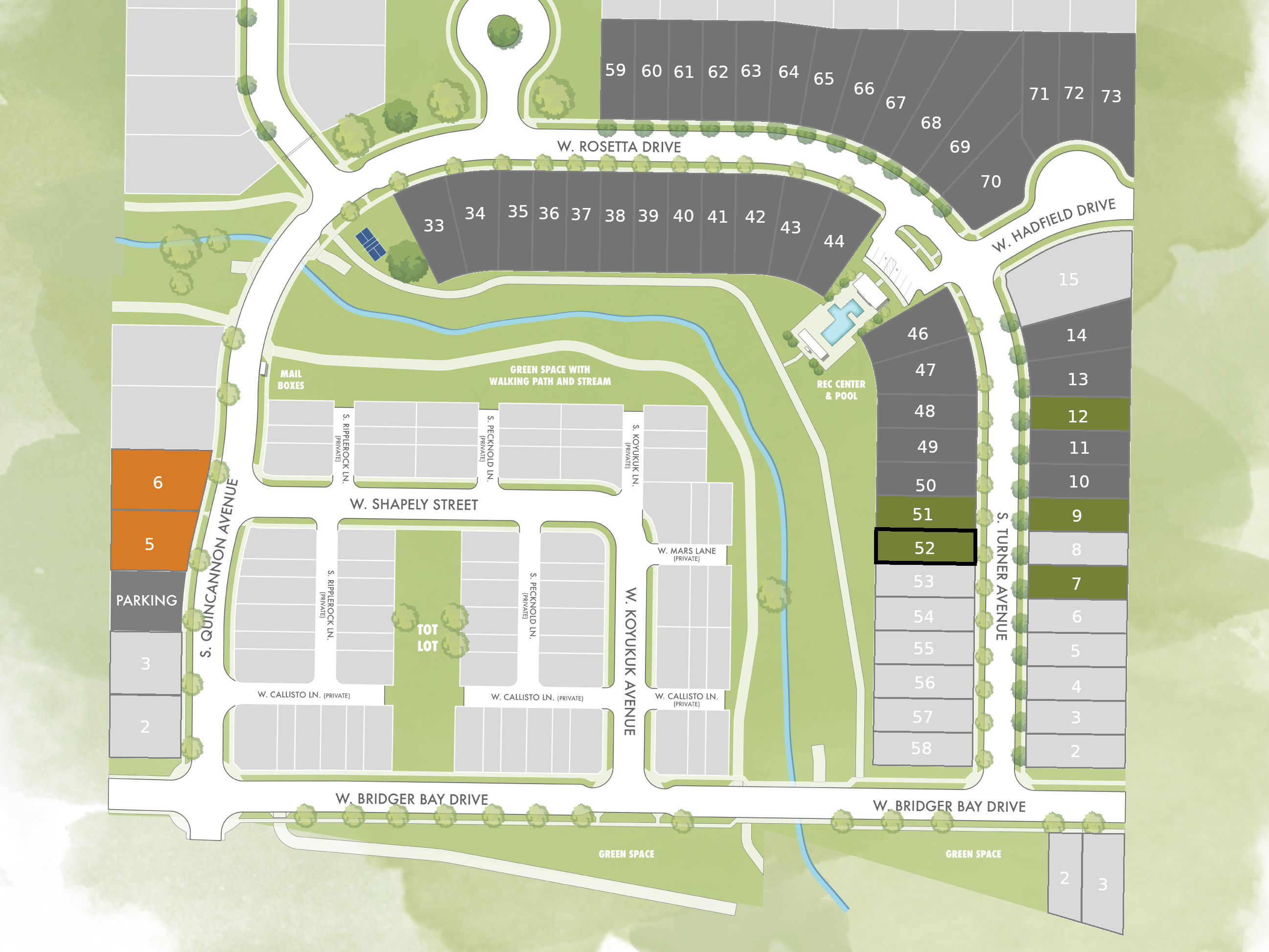 Siteplan image