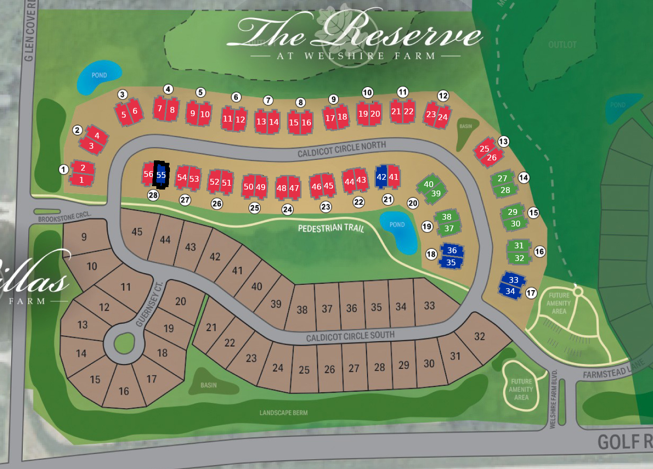 Siteplan image