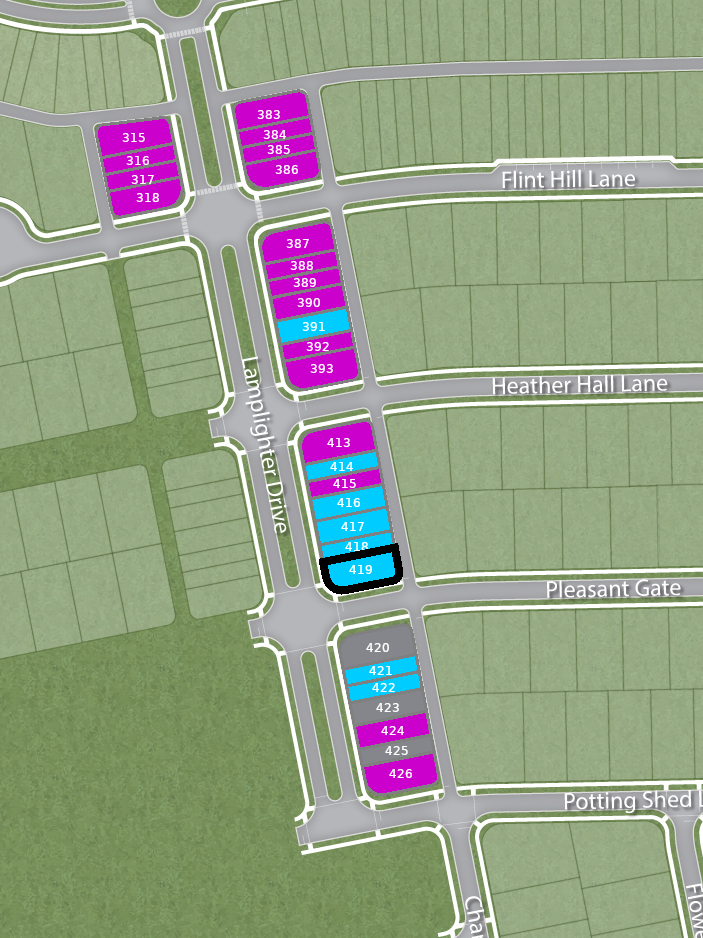 Siteplan image