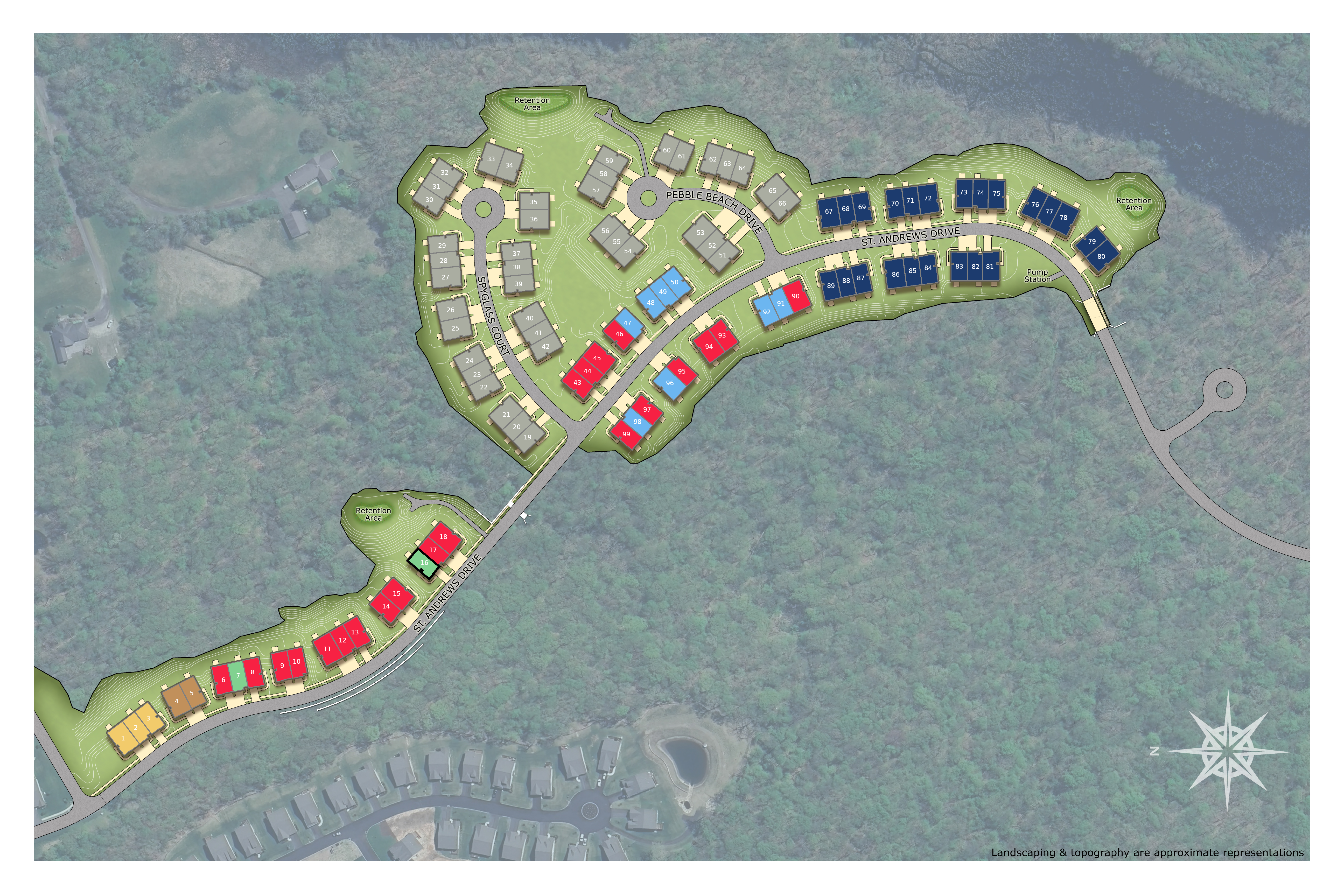 Siteplan image