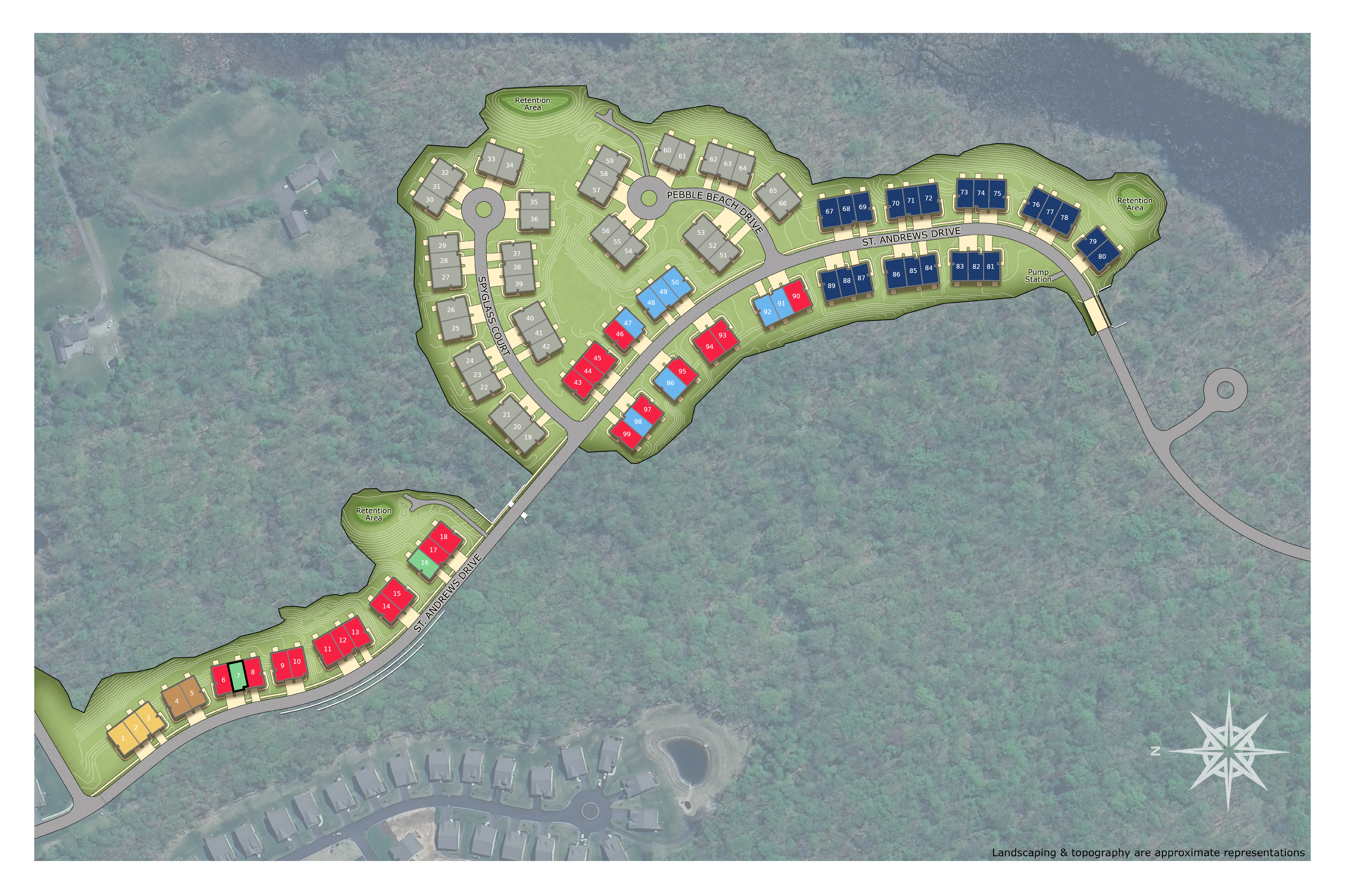 Siteplan image
