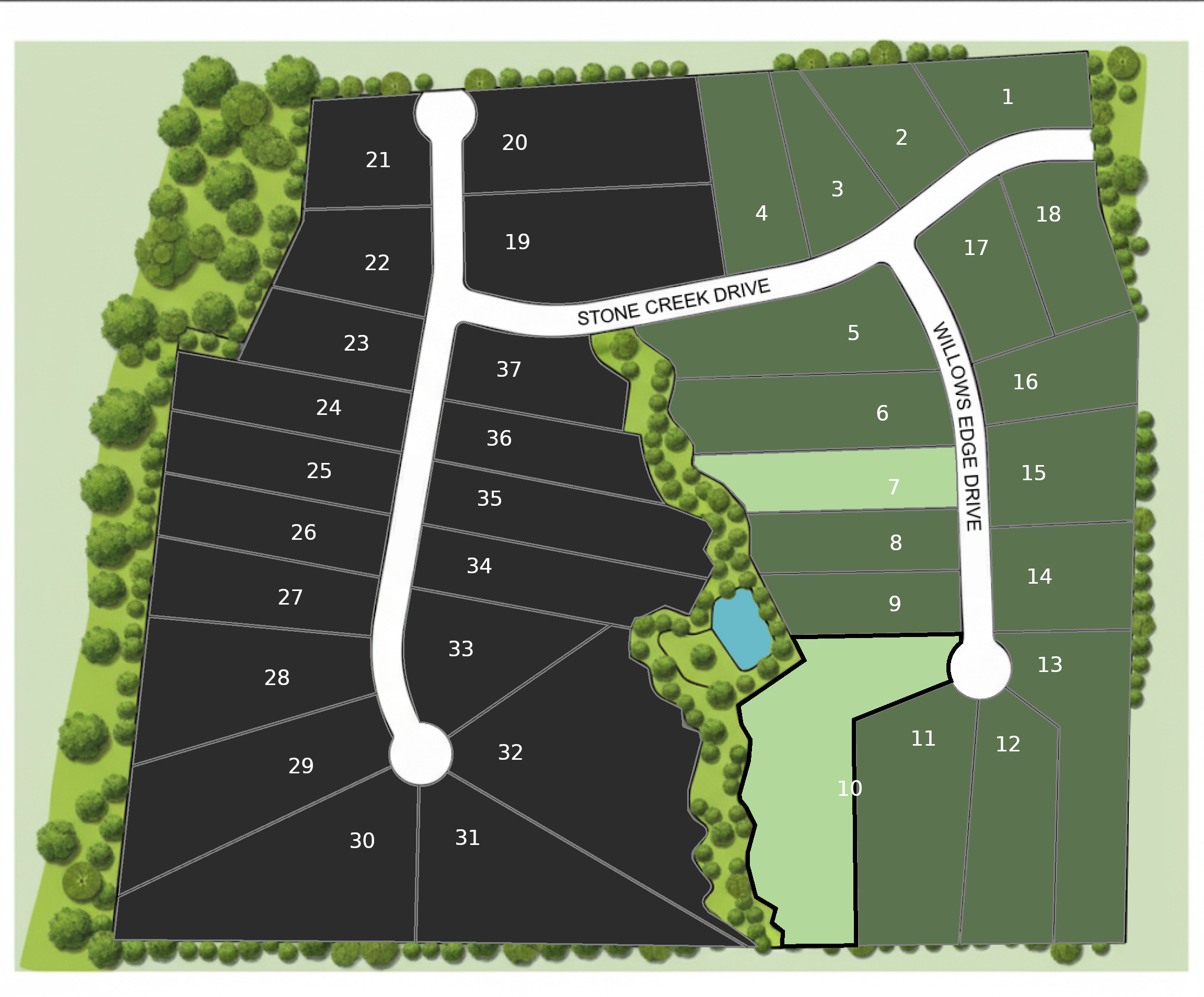Siteplan image