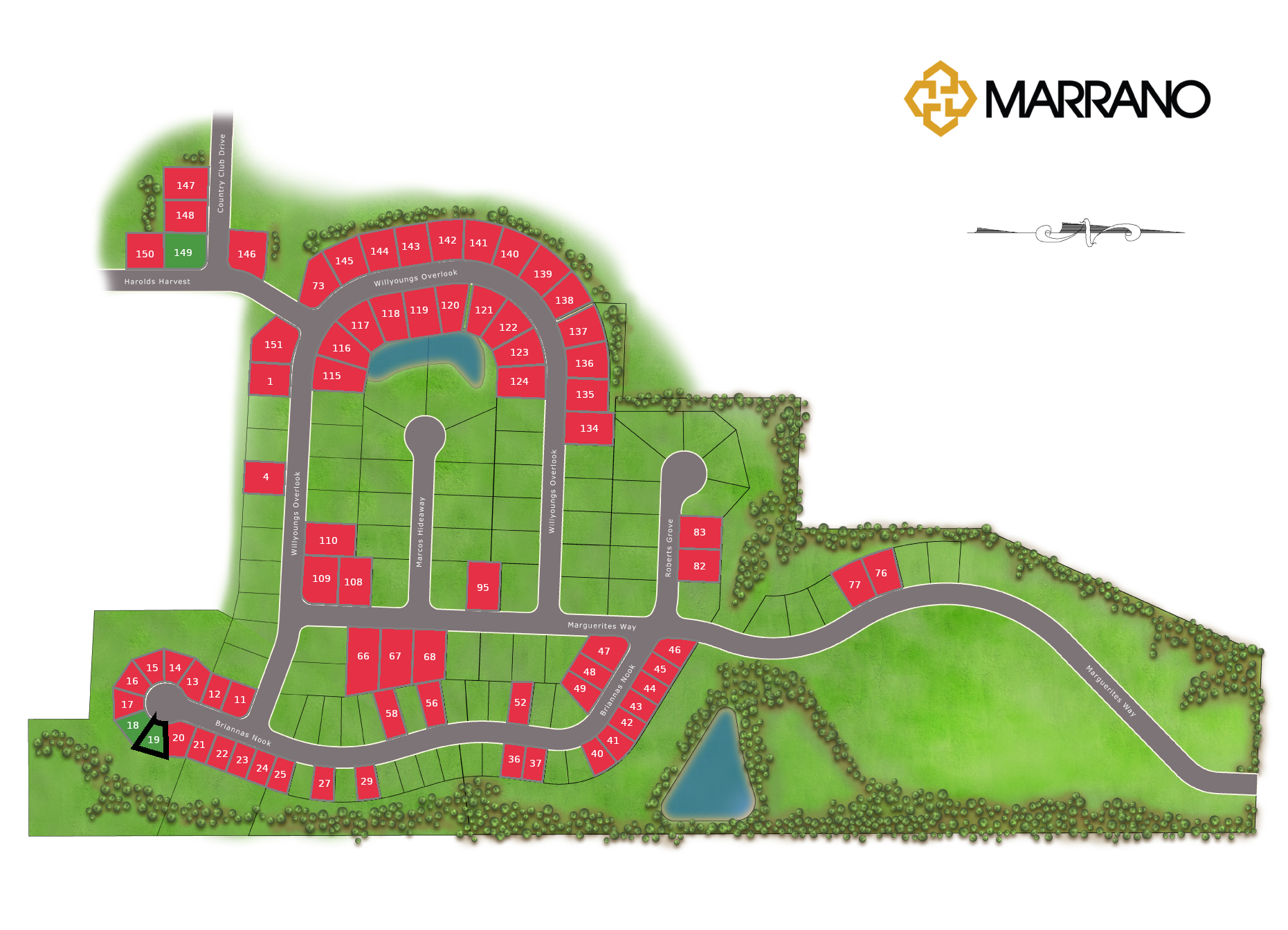 Siteplan image