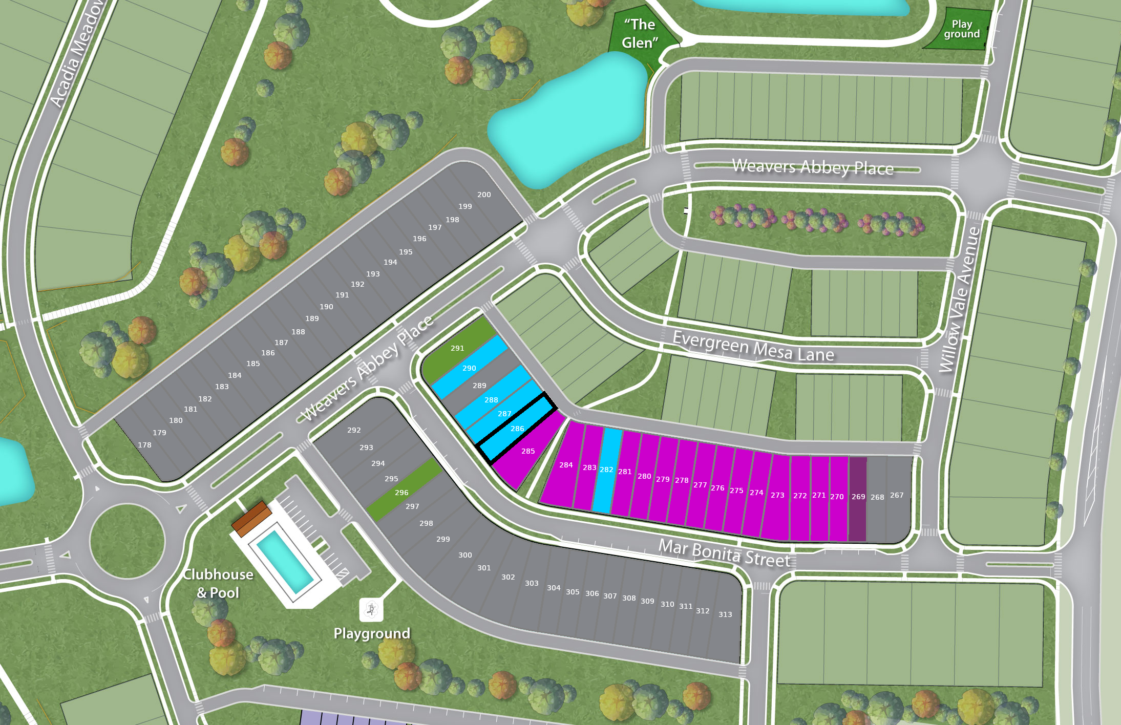 Siteplan image
