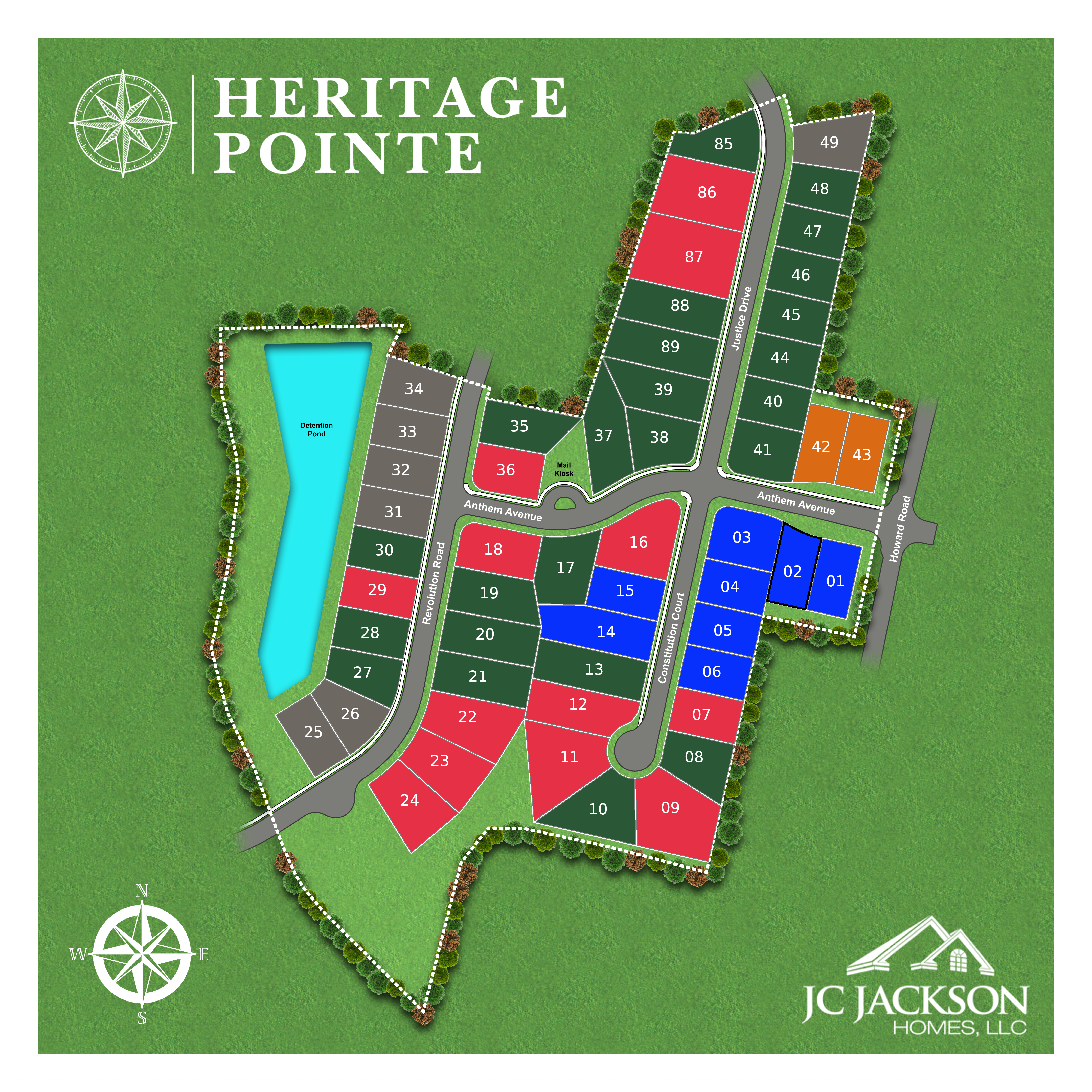 Siteplan image