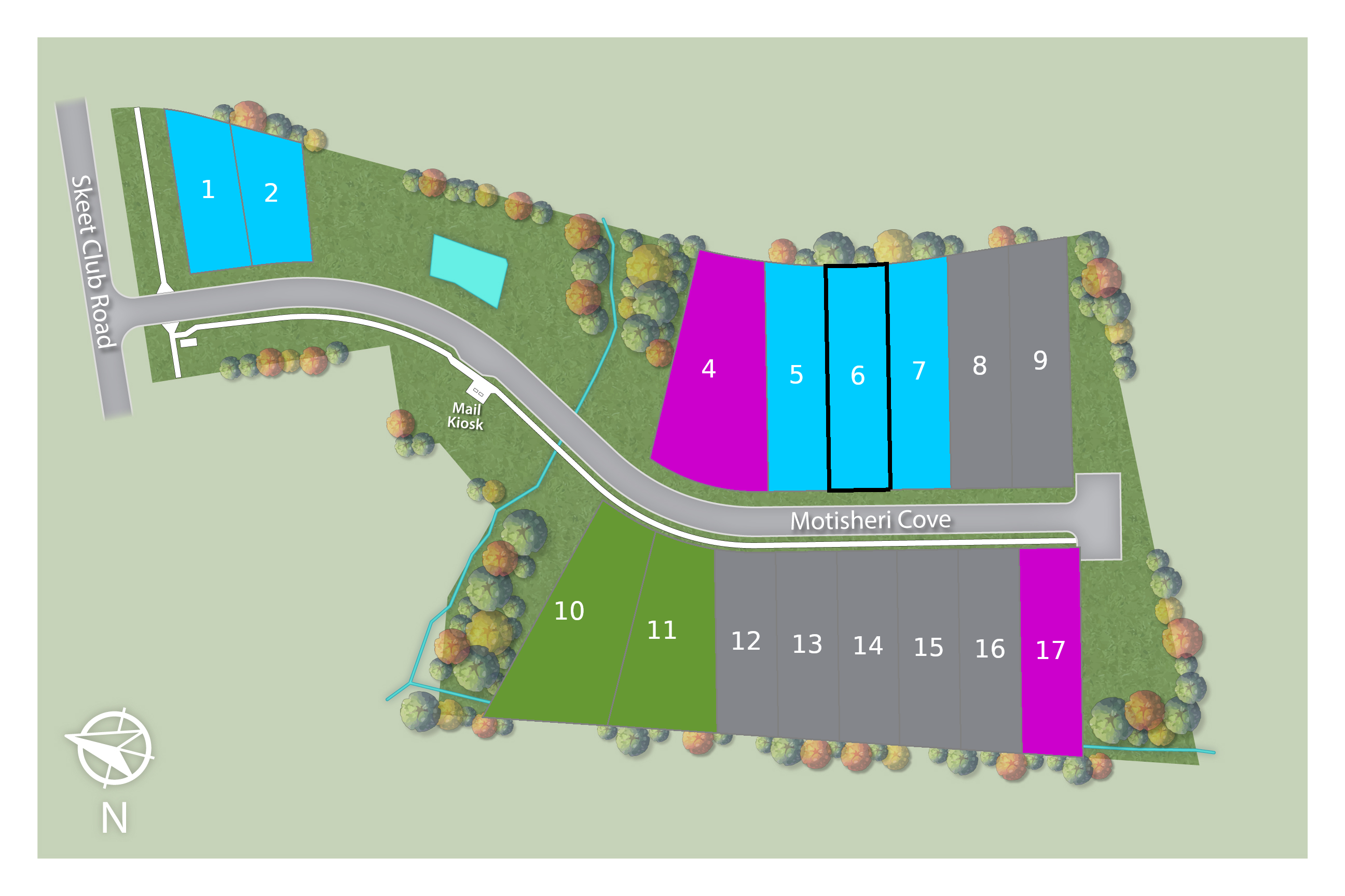 Siteplan image