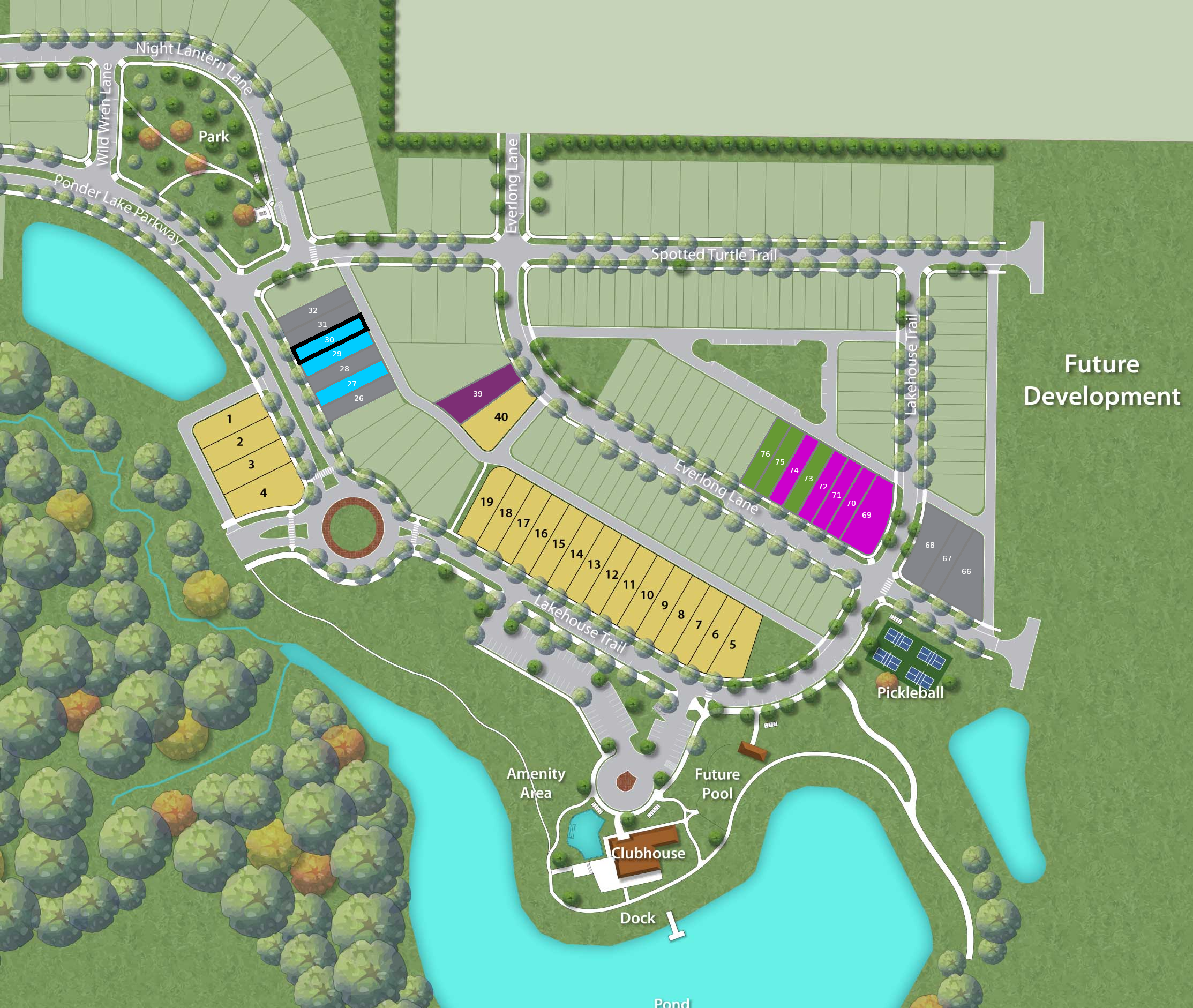 Siteplan image
