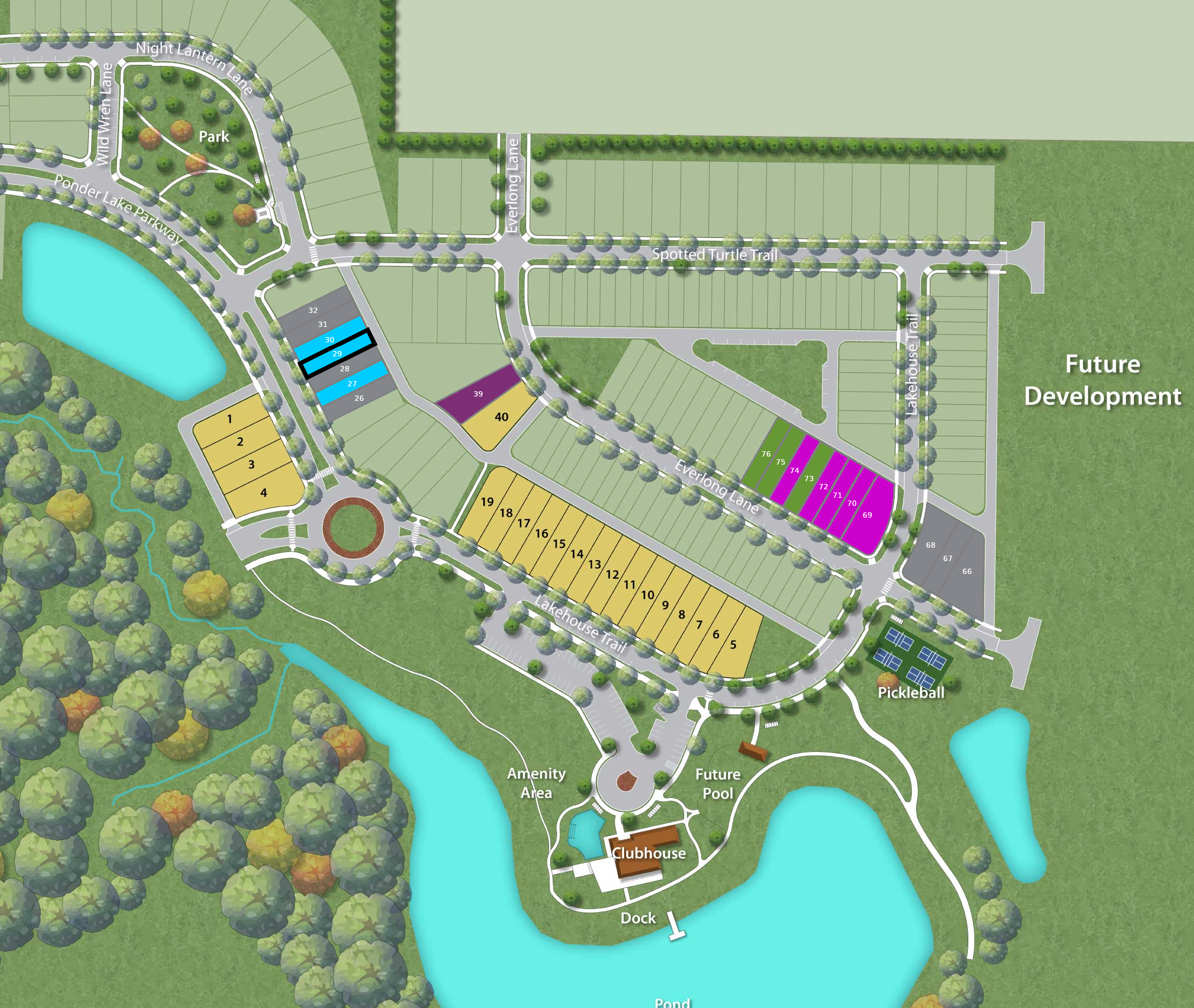 Siteplan image