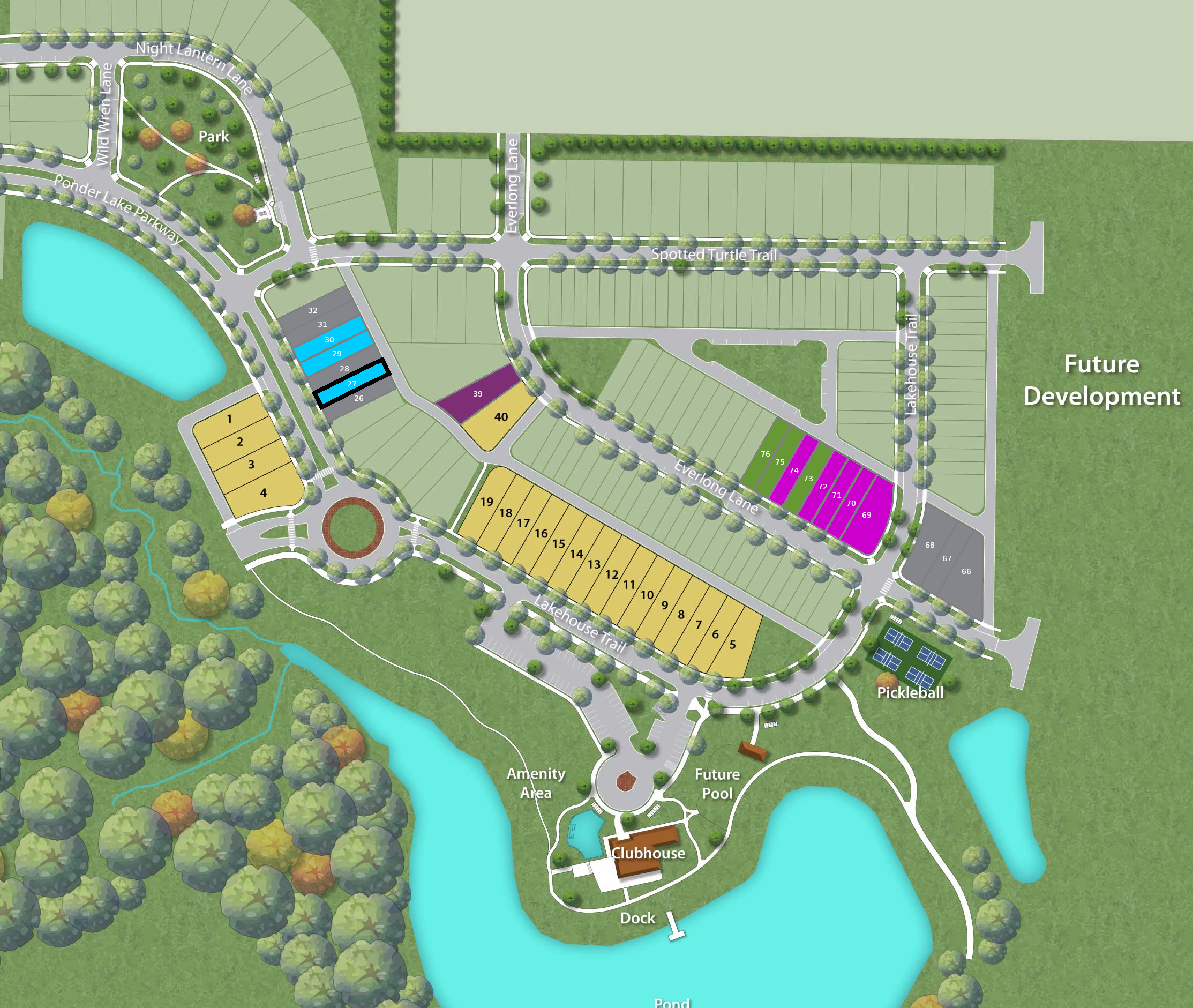 Siteplan image