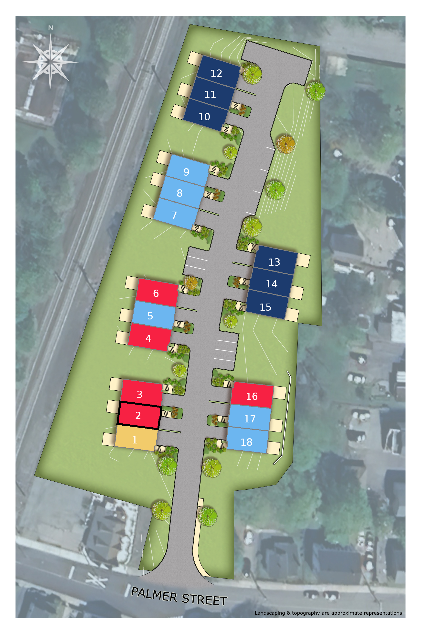 Siteplan image