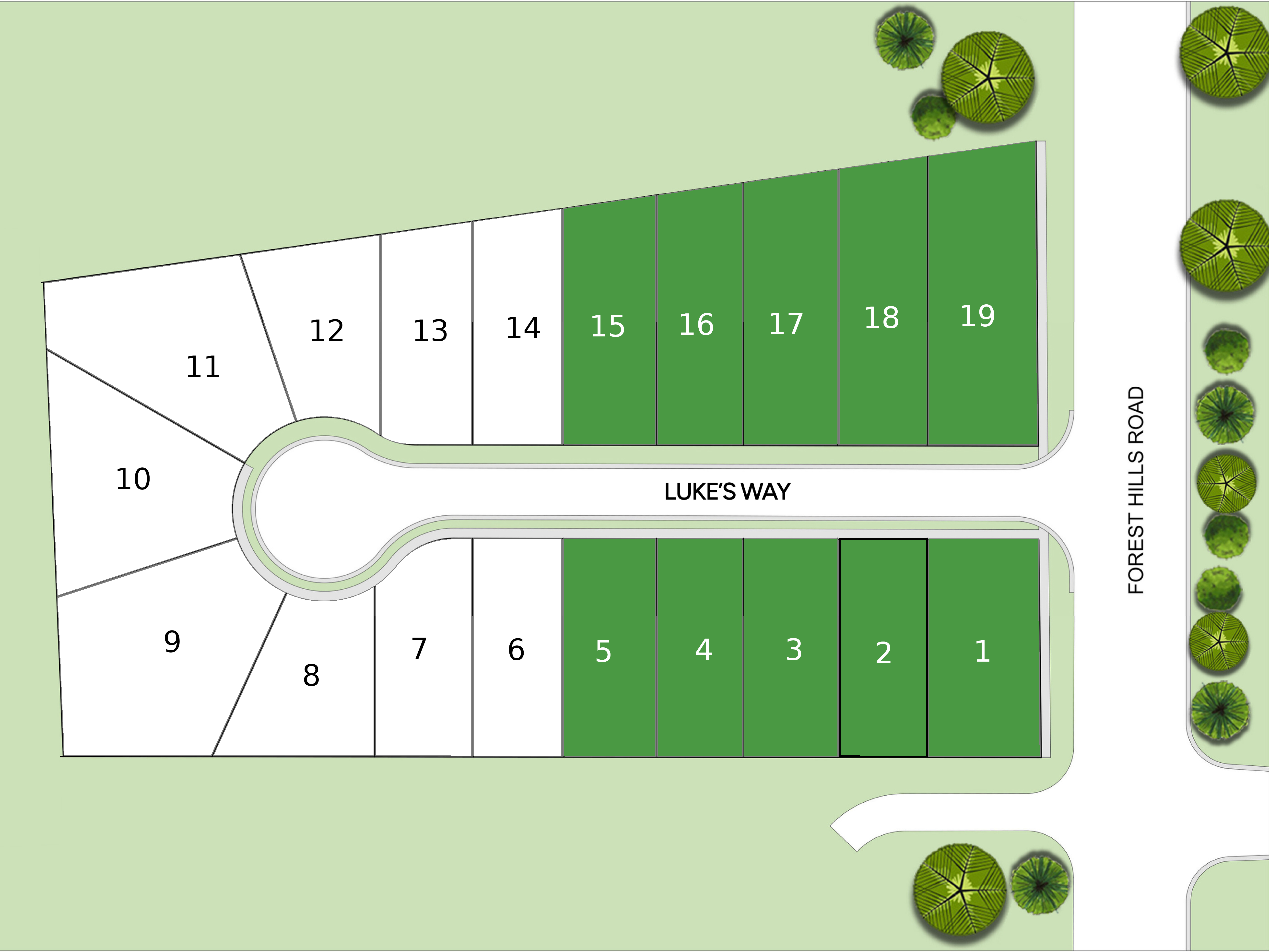 Siteplan image