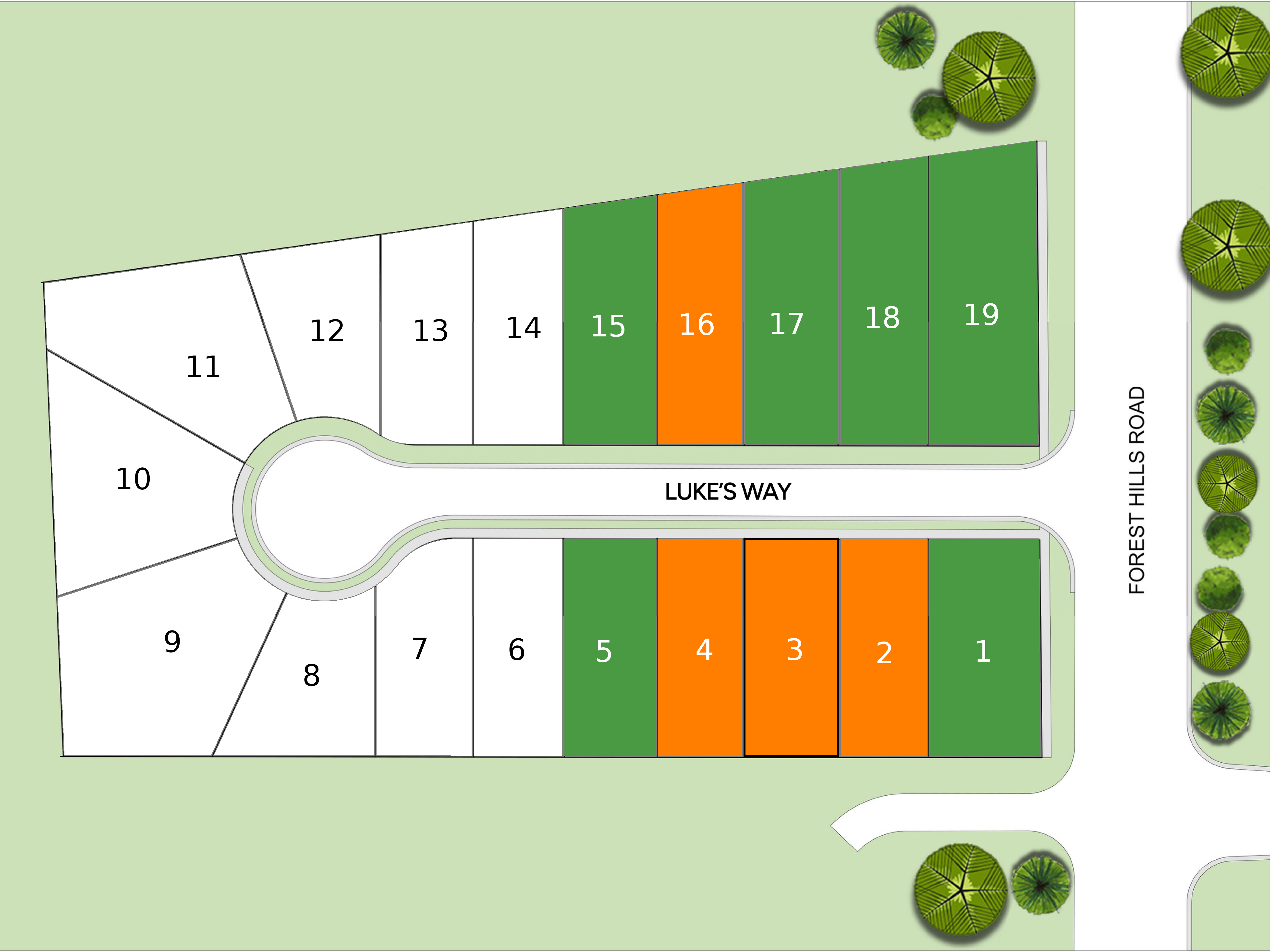 Siteplan image