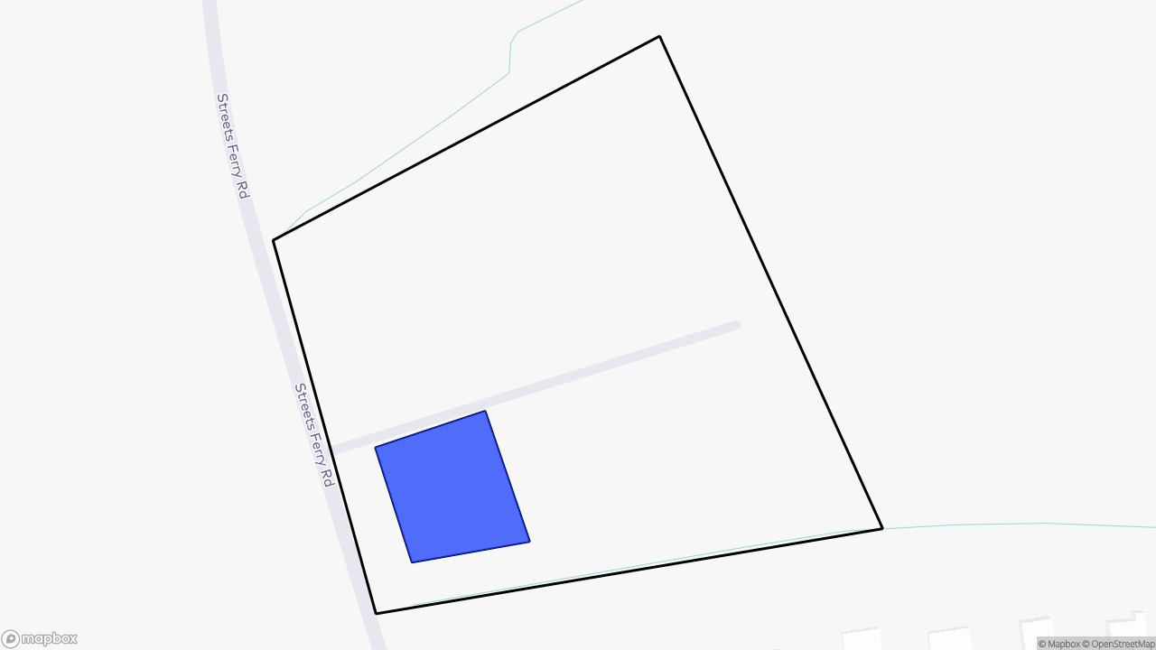 Siteplan image