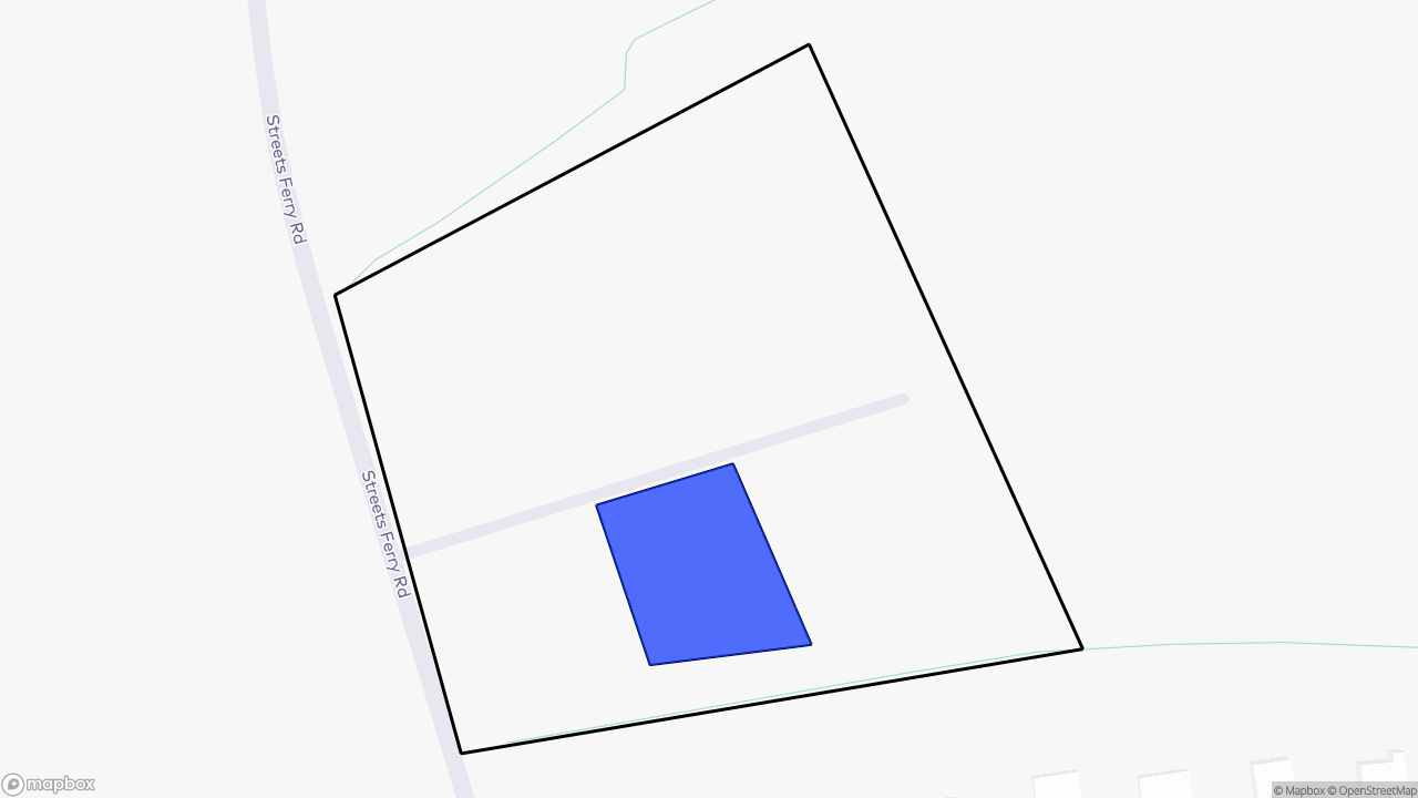 Siteplan image