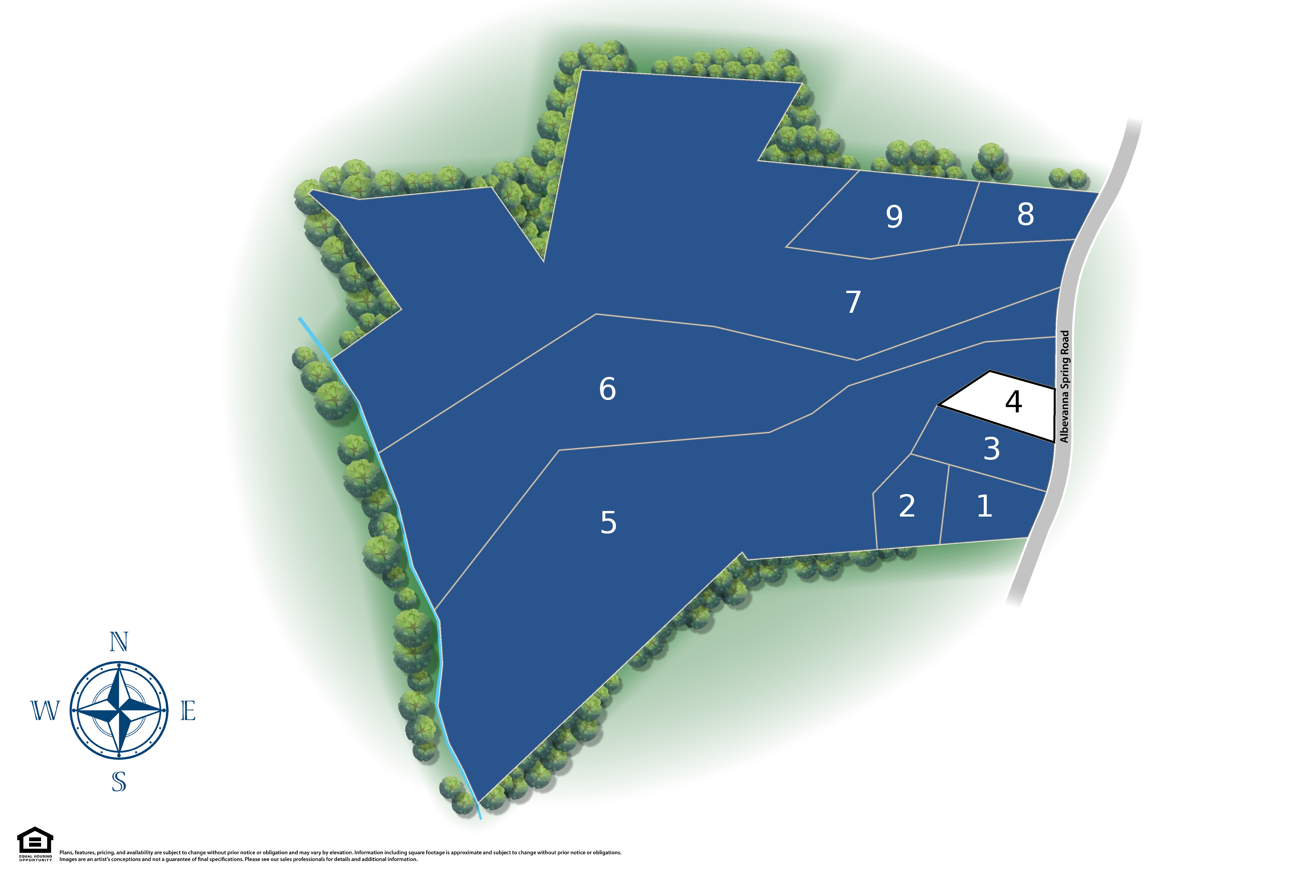 Siteplan image