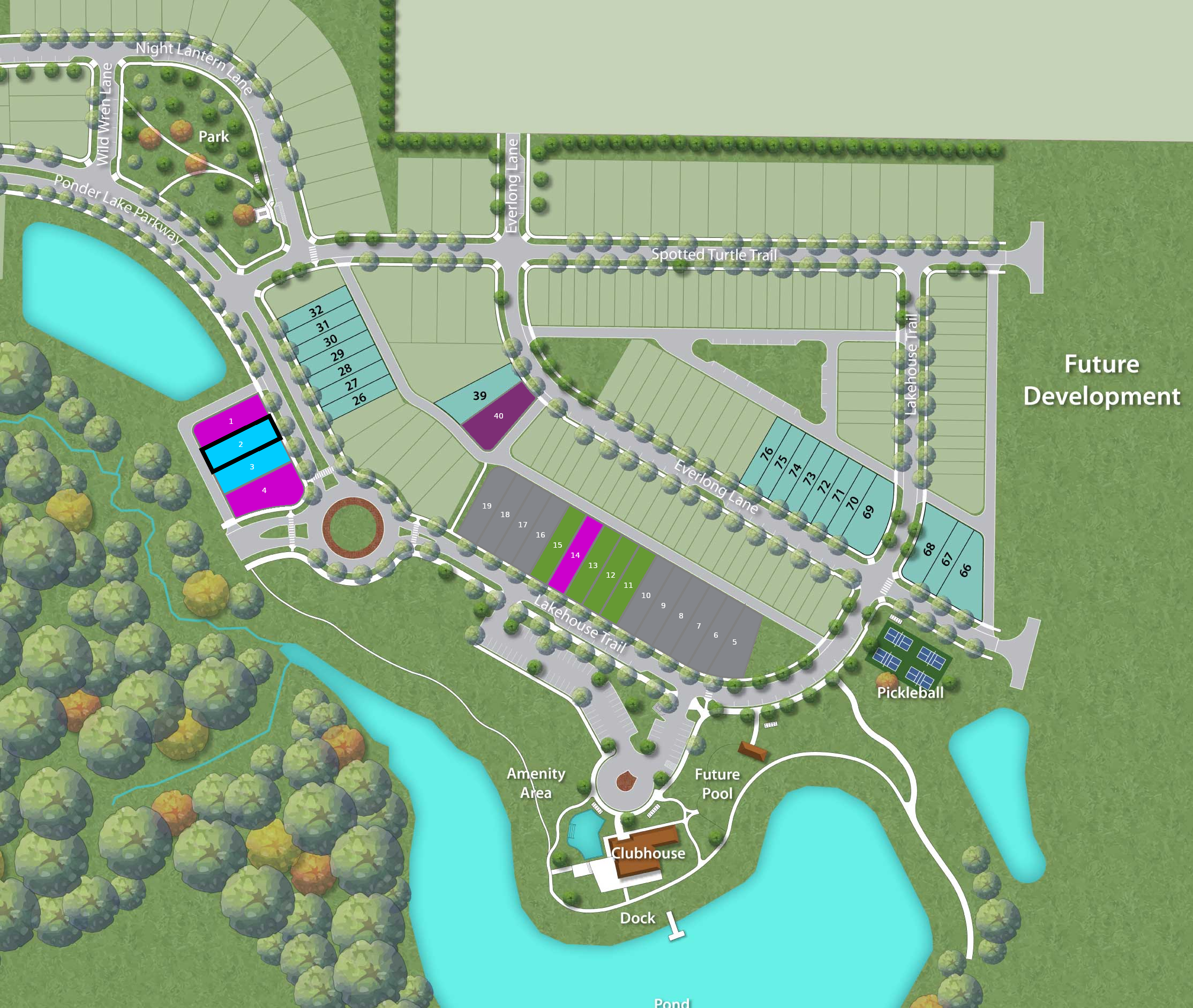 Siteplan image