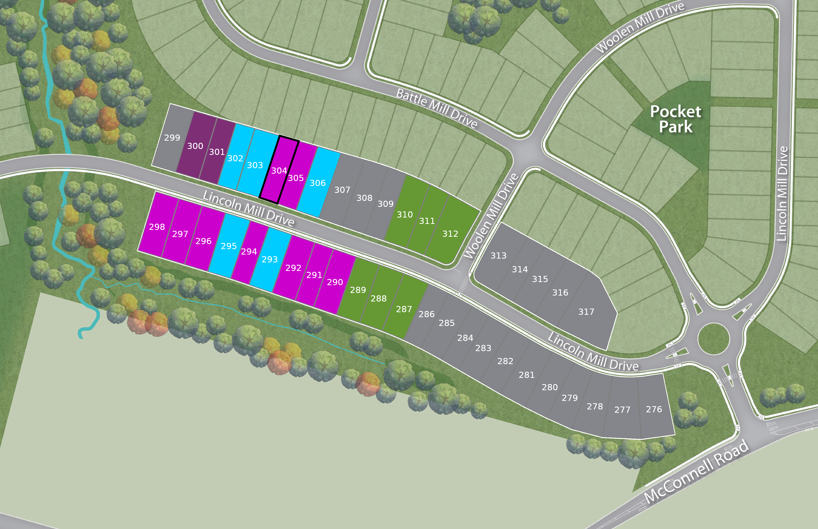 Siteplan image