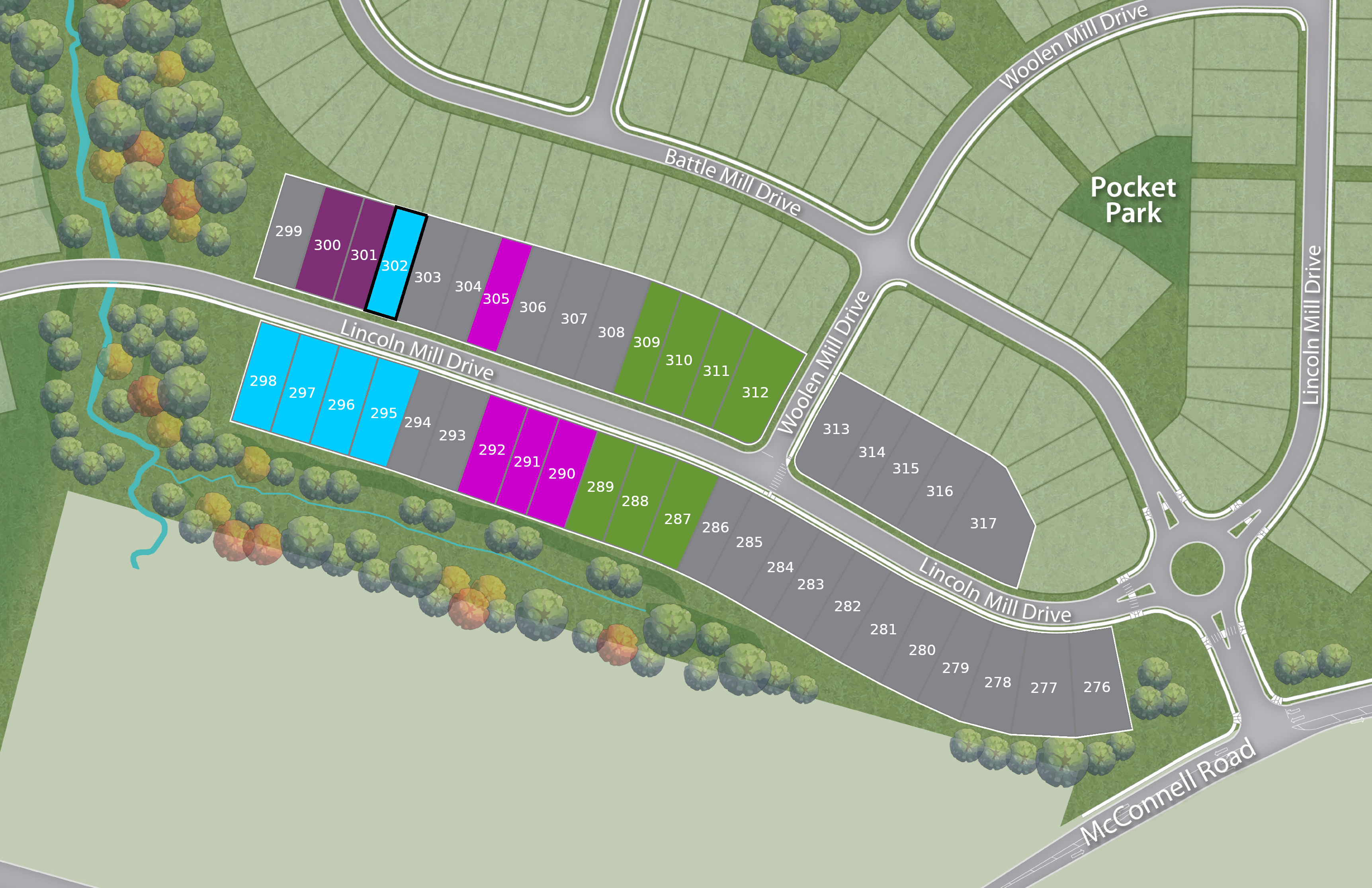Siteplan image