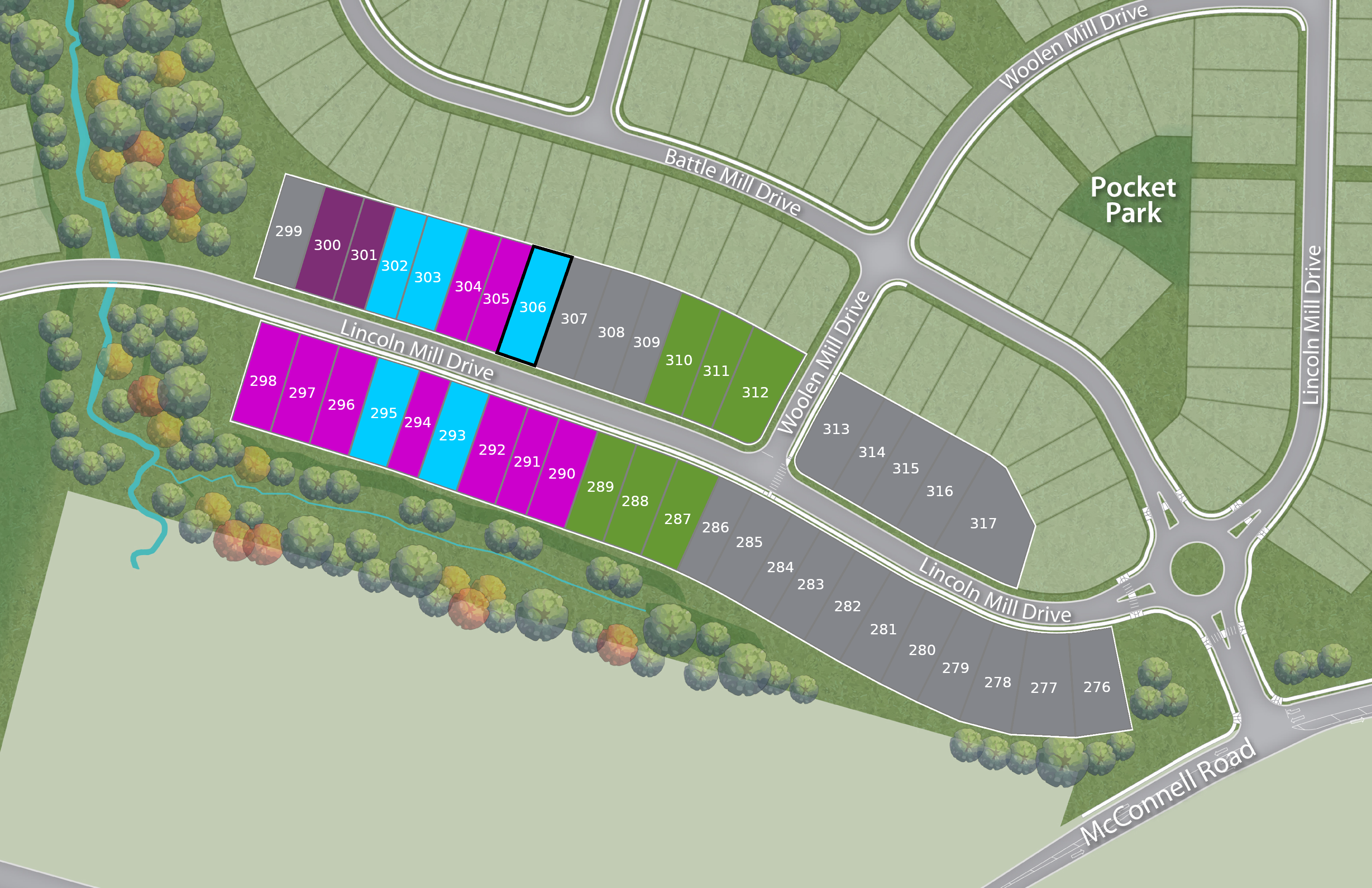 Siteplan image