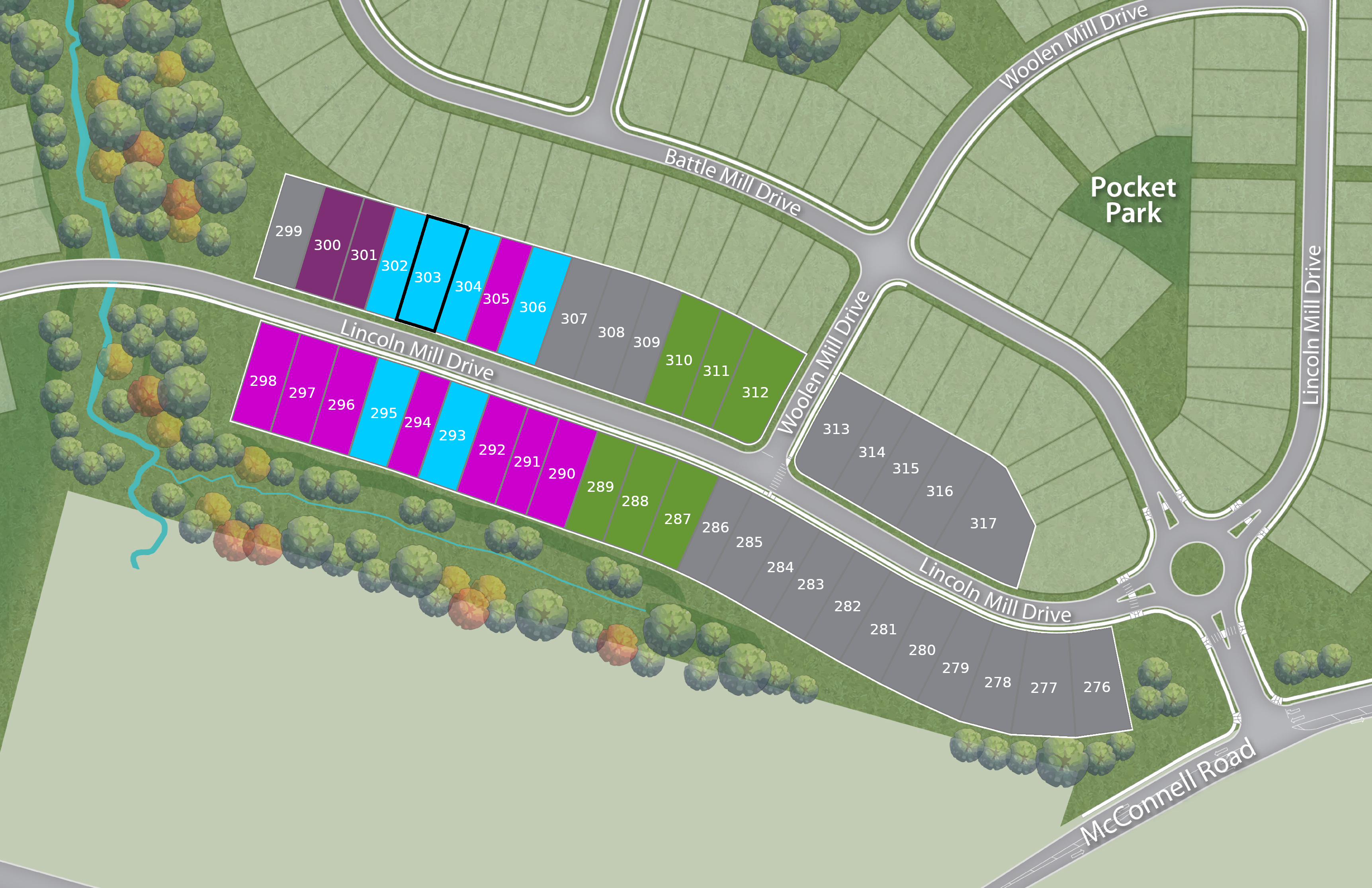 Siteplan image