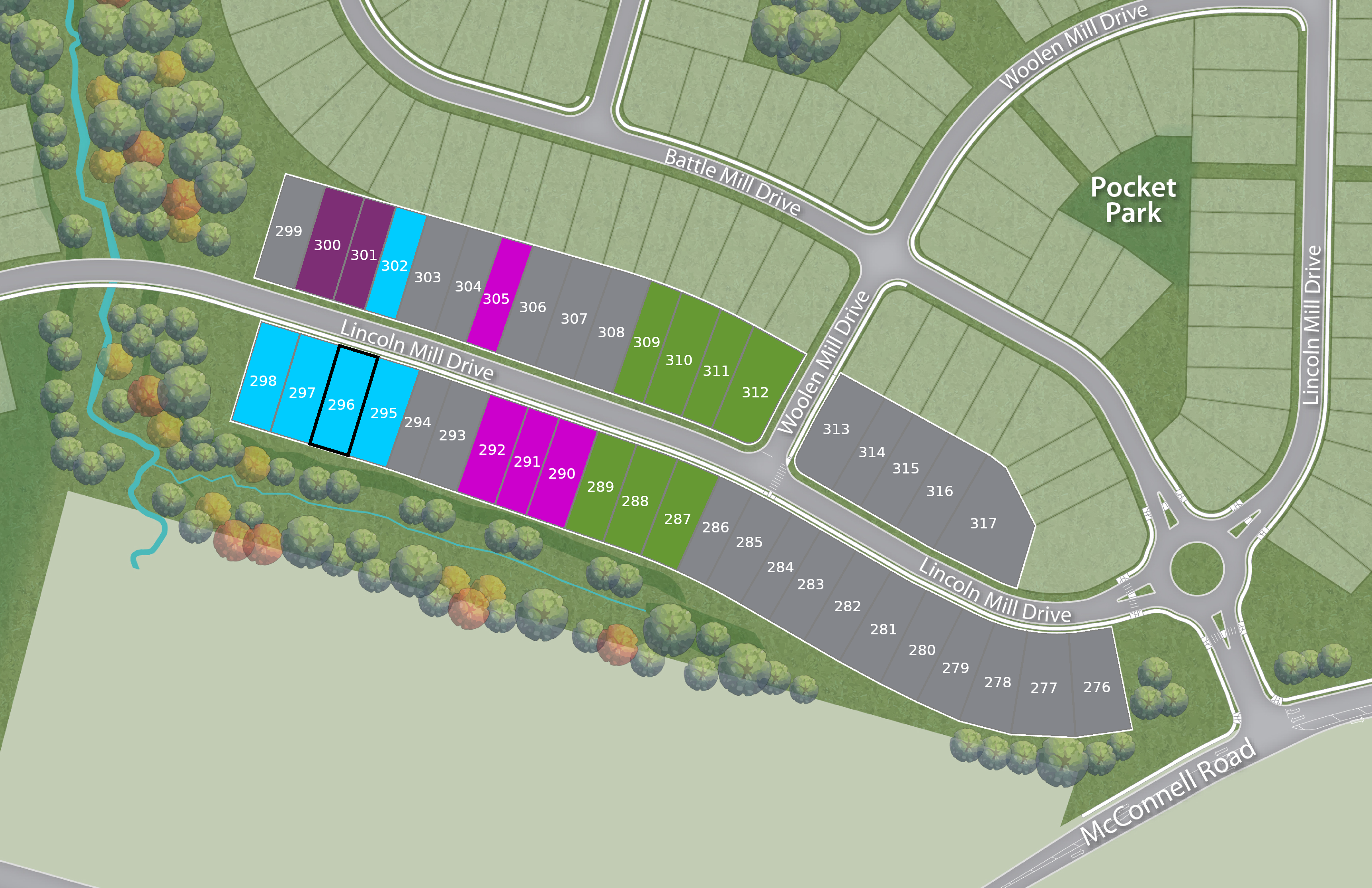 Siteplan image