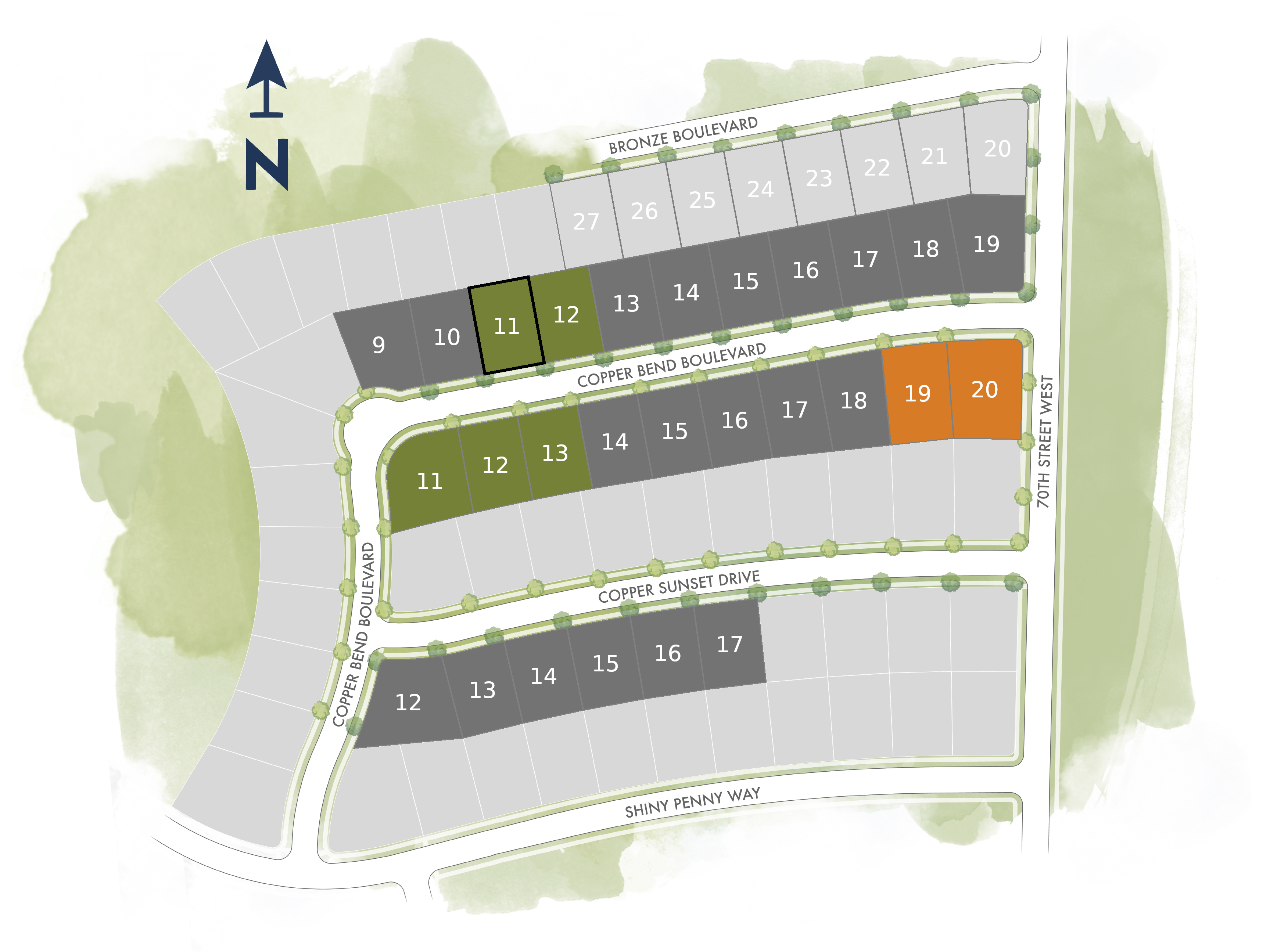 Siteplan image