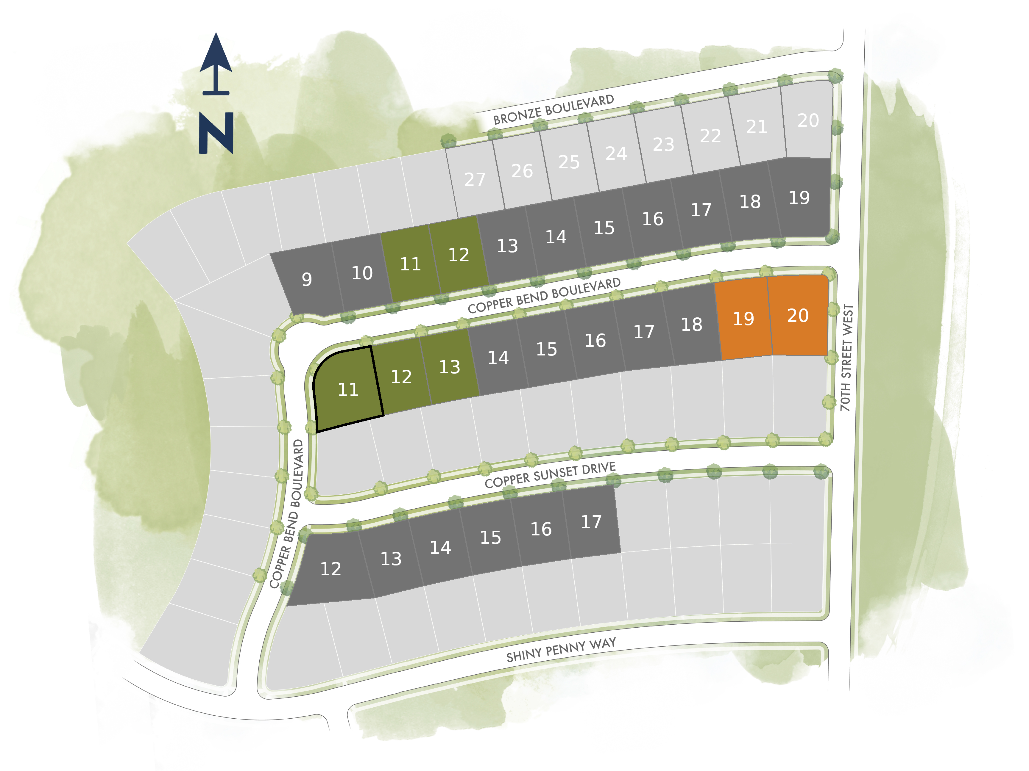 Siteplan image
