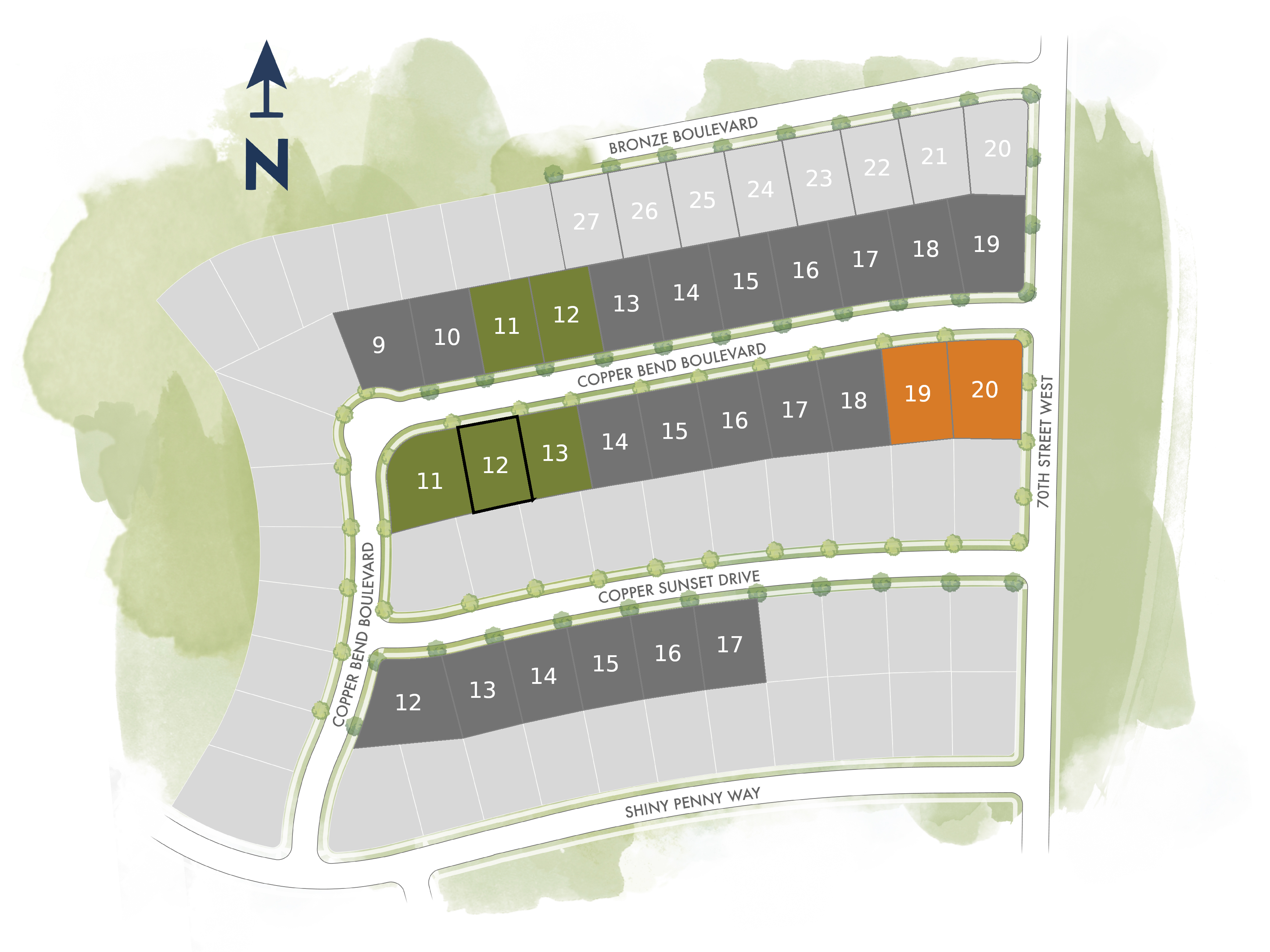 Siteplan image