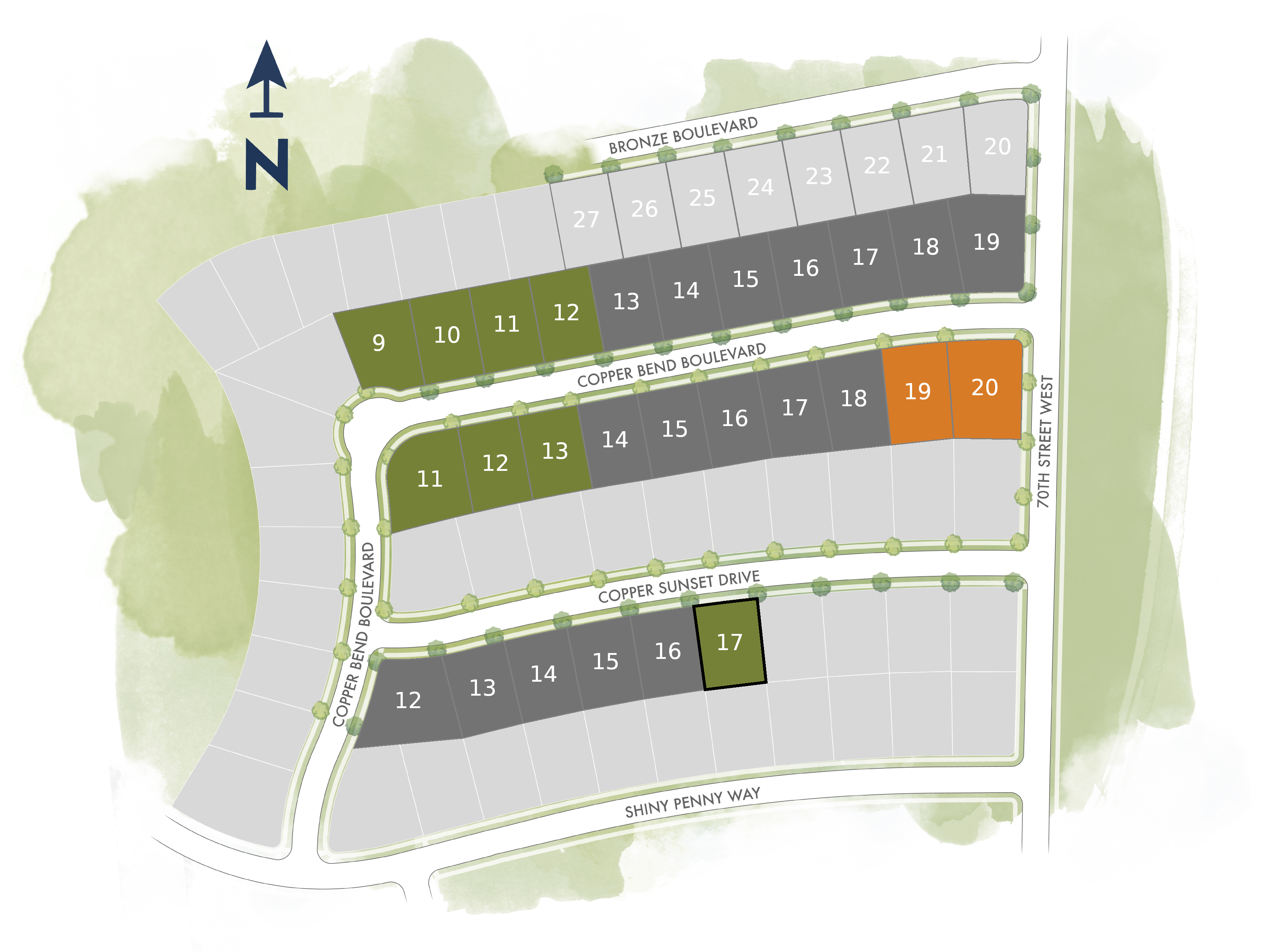 Siteplan image