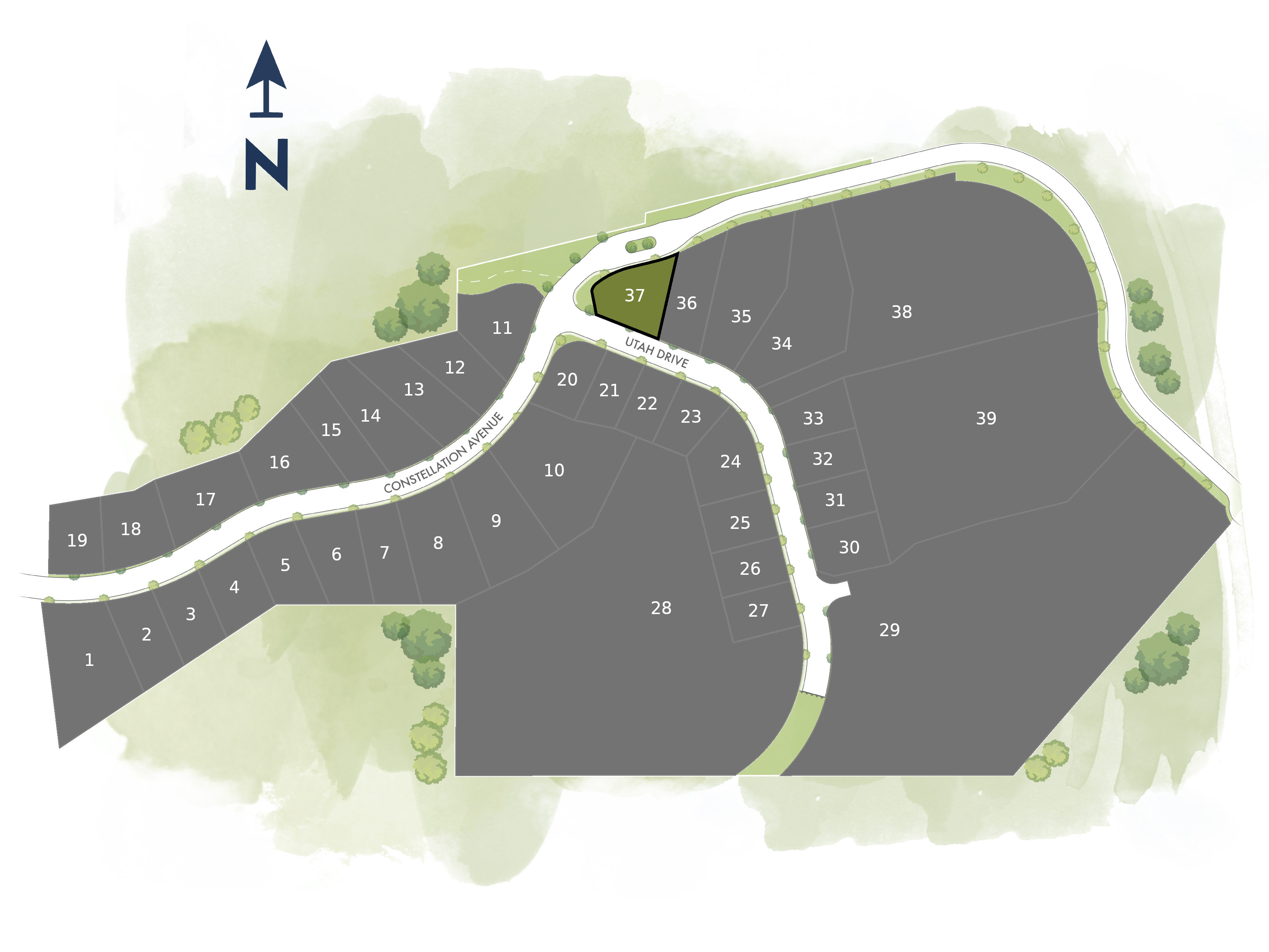 Siteplan image
