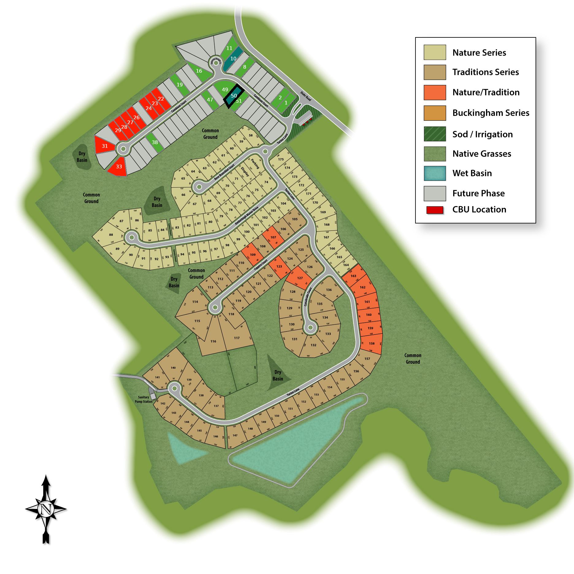 Siteplan image
